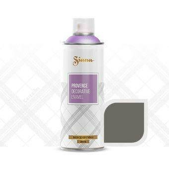 Эмаль аэрозольная Siana Provence грозовое облако 520 мл