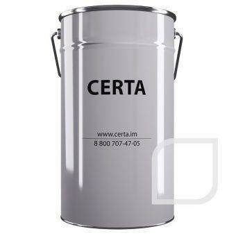 Пропитка по камню и бетону Certacor Polisil без изменения цвета 16 кг